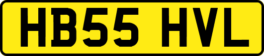 HB55HVL
