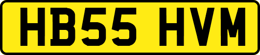 HB55HVM