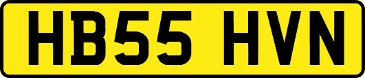 HB55HVN