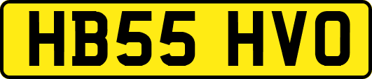 HB55HVO