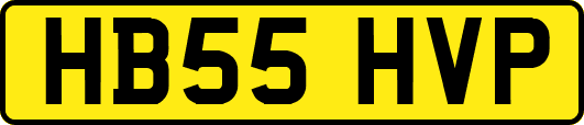 HB55HVP