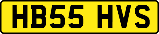 HB55HVS