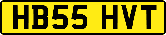 HB55HVT