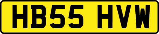 HB55HVW