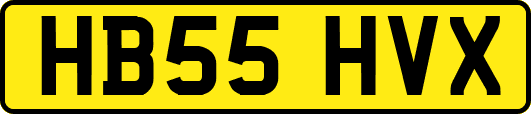 HB55HVX