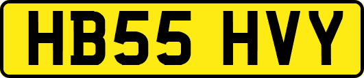 HB55HVY