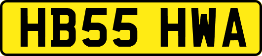 HB55HWA