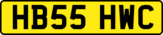 HB55HWC