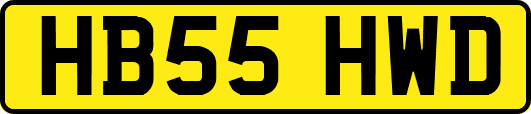 HB55HWD