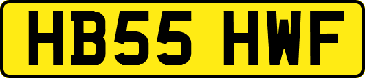 HB55HWF