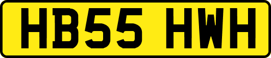 HB55HWH