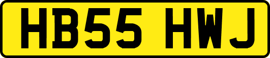 HB55HWJ