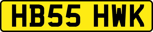 HB55HWK