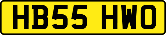 HB55HWO