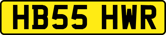 HB55HWR