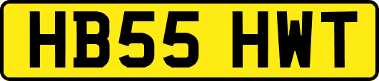 HB55HWT