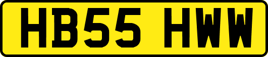 HB55HWW