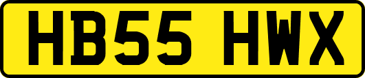 HB55HWX