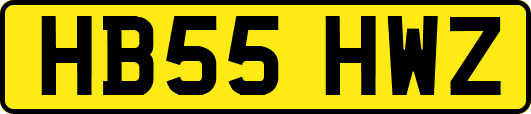 HB55HWZ