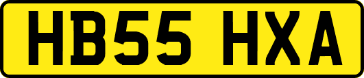 HB55HXA