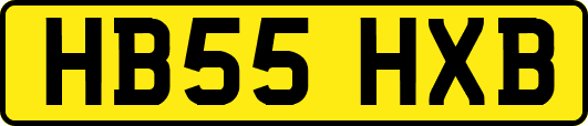 HB55HXB
