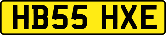 HB55HXE