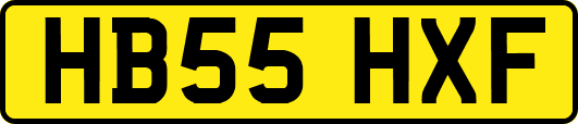 HB55HXF