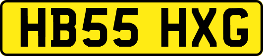 HB55HXG