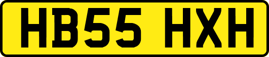 HB55HXH