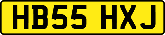 HB55HXJ
