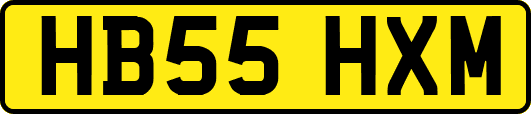 HB55HXM