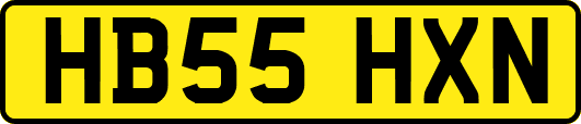 HB55HXN