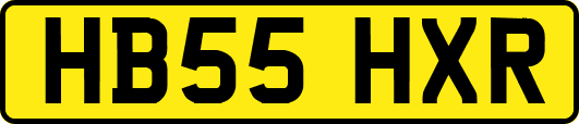 HB55HXR