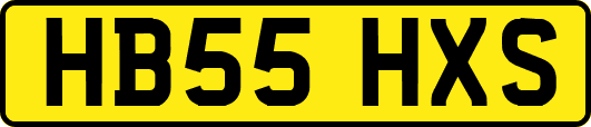 HB55HXS