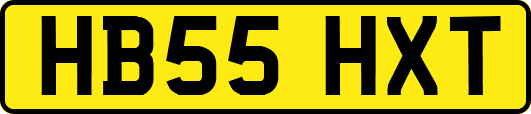 HB55HXT