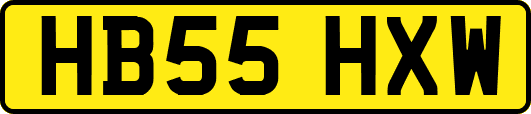 HB55HXW
