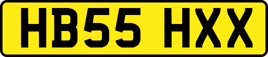 HB55HXX