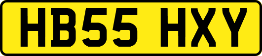 HB55HXY
