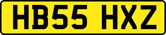 HB55HXZ