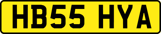 HB55HYA
