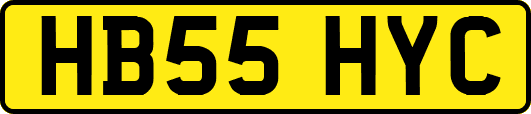 HB55HYC