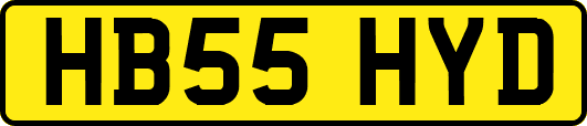 HB55HYD