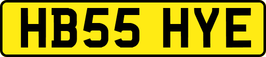 HB55HYE