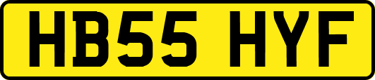 HB55HYF
