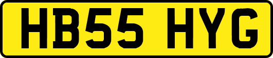 HB55HYG