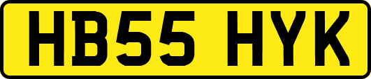 HB55HYK