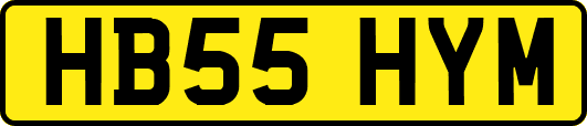 HB55HYM