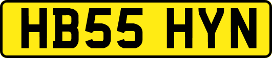 HB55HYN