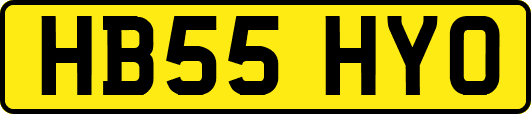 HB55HYO