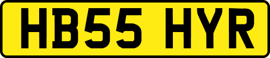 HB55HYR